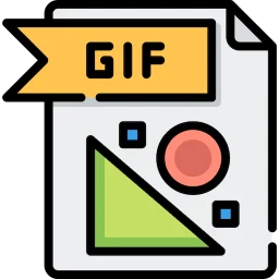 Icono de Giphy
