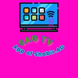 Icono de SAG TV