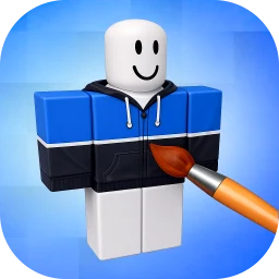 RBX Wear - Style & Skins